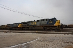 CSX 608