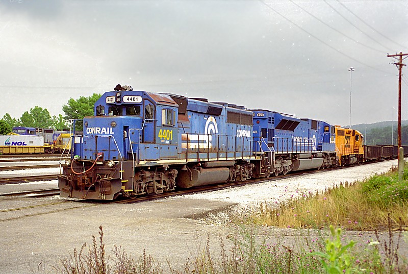 CSX 4401