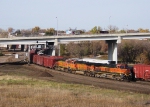 BNSF 1051