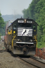 NS 24V