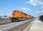 BNSF 9232