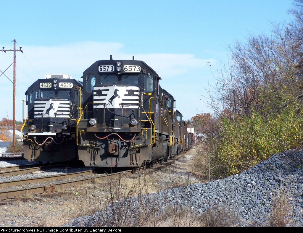 NS 6573