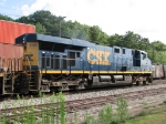 CSX 5499