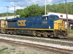 CSX 5499