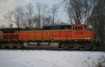 BNSF 4185