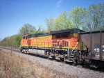 BNSF 4423