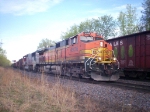 BNSF 4906