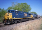 CSX 5318