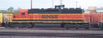 BNSF 7839