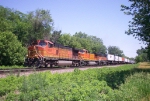 BNSF 4024