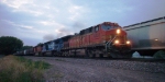 BNSF 4333