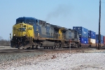 CSX 37