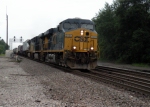 CSX 5455