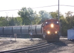 BNSF 7642