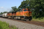 BNSF 5195