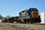 CSX 2795