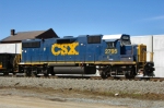 CSX 2795