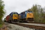 CSX 2795