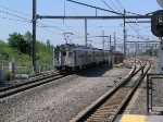 NJT Train 7620