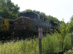 CSX 593