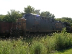 CSX 593