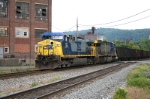 CSX 122