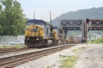 CSX 7889