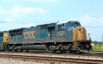 CSX 4739