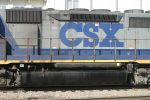 CSX 8440