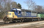 CSX 8440