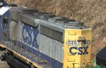 CSX 8440