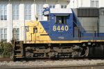 CSX 8440