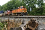 BNSF 5151