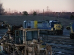 CSX 6934