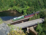 Lehigh Gorge Scenic