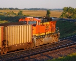 BNSF 6062