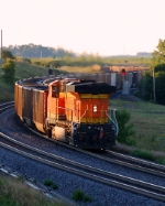 BNSF 6062