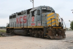 KCS 2849