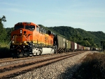 BNSF 7410