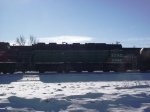 BNSF 2280