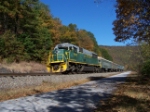 Lehigh Gorge Scenic