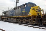 CSX 31/CSXT Q505