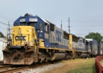 CSX 8521