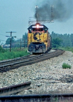 CSX 8253