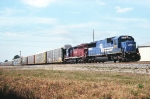 CSX Q213