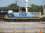 CSX 9255