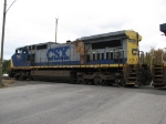 CSX 7745