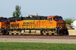 BNSF 7409 East