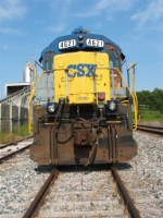 CSX 4621