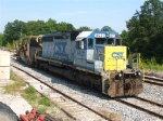 CSX 4621